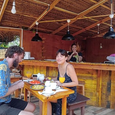 Silaa Cabana Trincomalee Kültér fotó