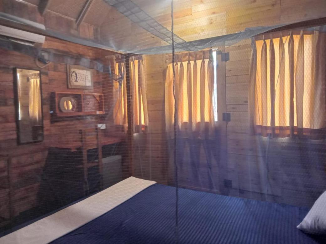 Silaa Cabana Trincomalee Kültér fotó