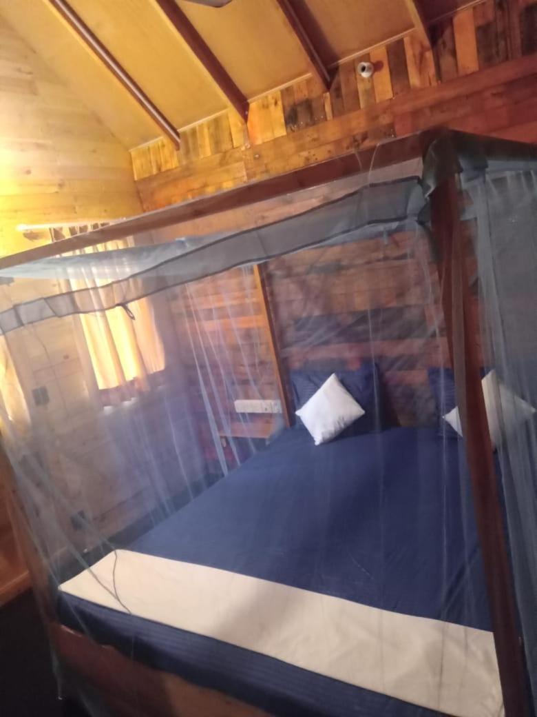 Silaa Cabana Trincomalee Kültér fotó