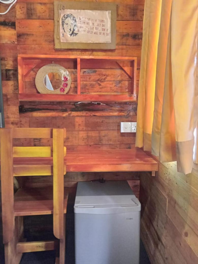 Silaa Cabana Trincomalee Kültér fotó
