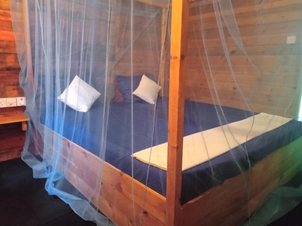 Silaa Cabana Trincomalee Kültér fotó