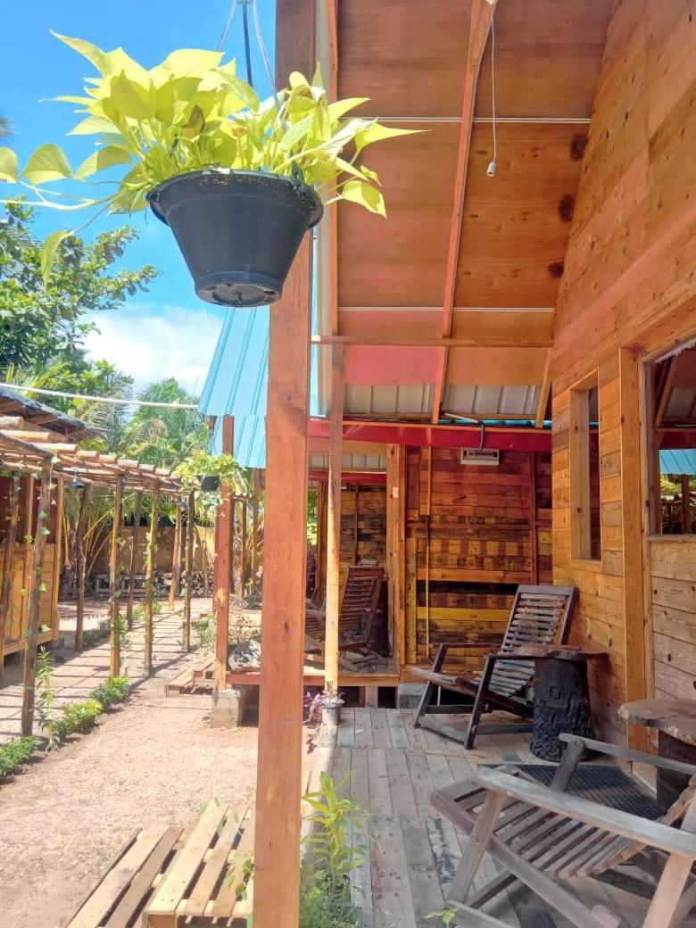 Silaa Cabana Trincomalee Kültér fotó