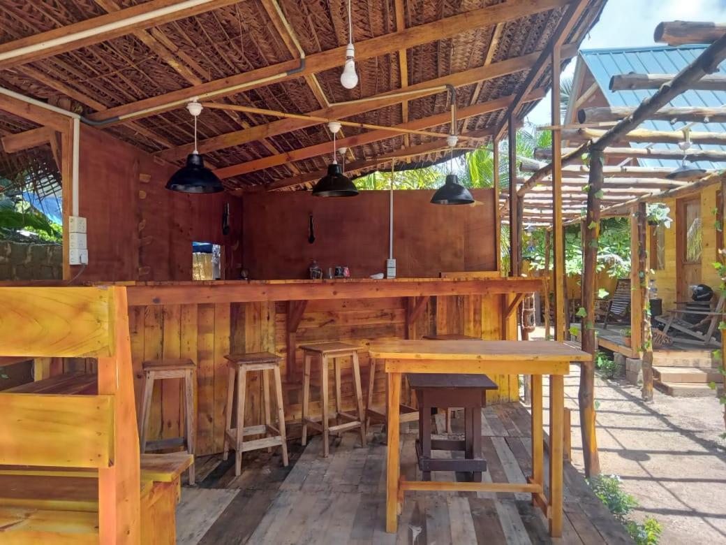 Silaa Cabana Trincomalee Kültér fotó