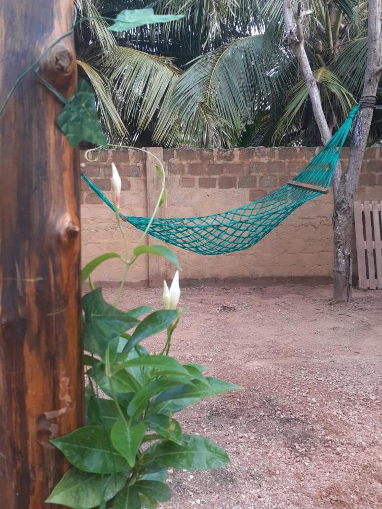 Silaa Cabana Trincomalee Kültér fotó