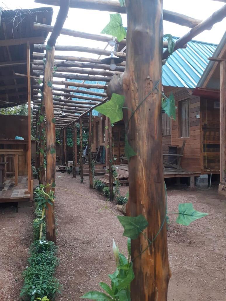 Silaa Cabana Trincomalee Kültér fotó