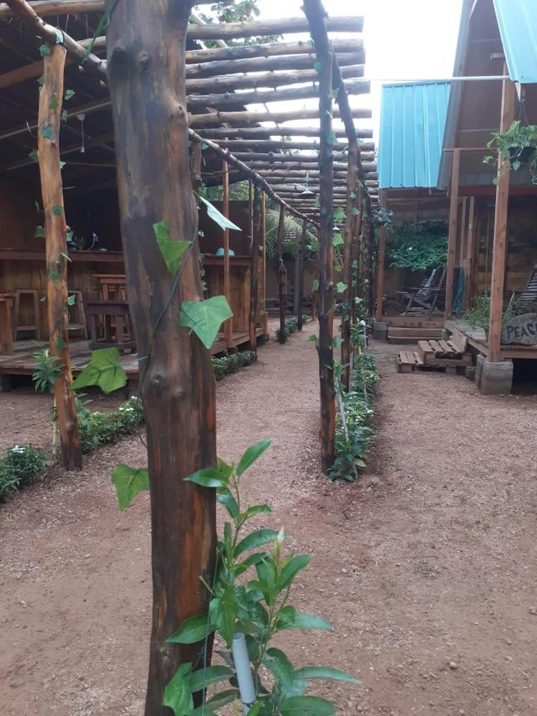 Silaa Cabana Trincomalee Kültér fotó