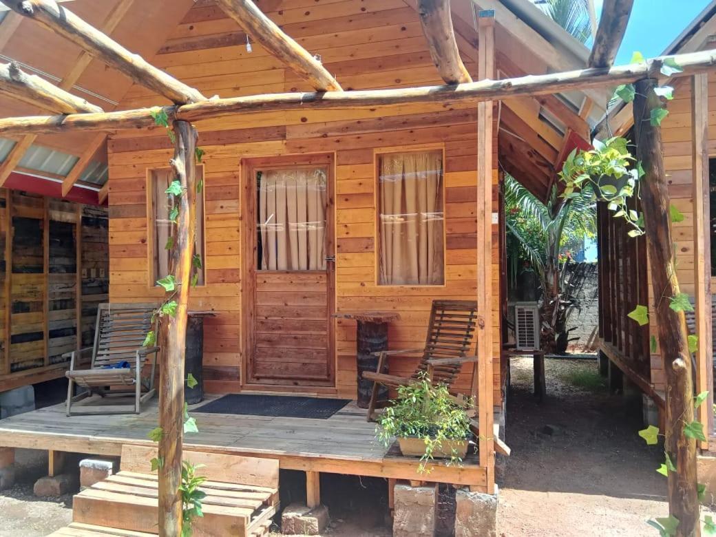 Silaa Cabana Trincomalee Kültér fotó