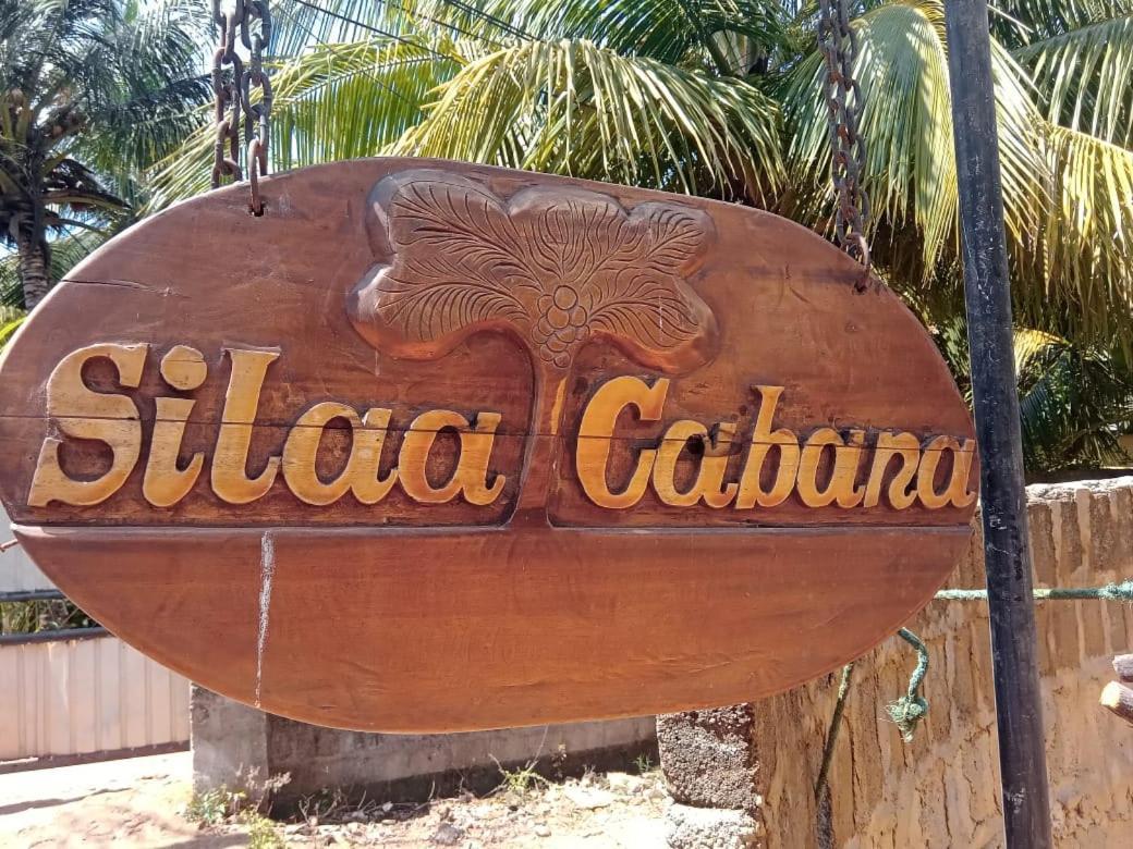 Silaa Cabana Trincomalee Kültér fotó