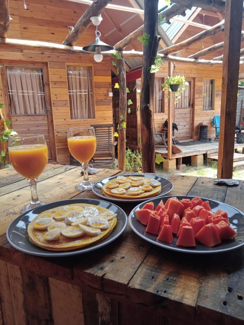 Silaa Cabana Trincomalee Kültér fotó