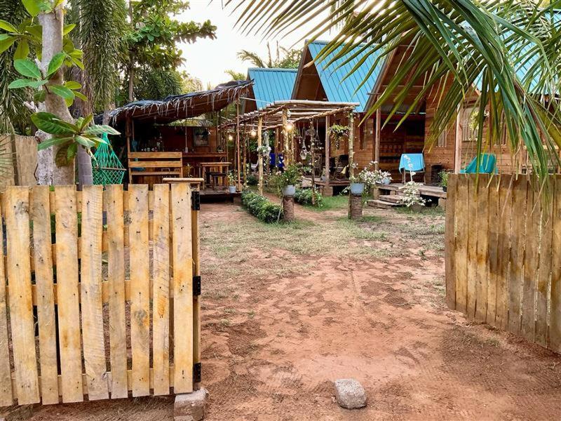 Silaa Cabana Trincomalee Kültér fotó