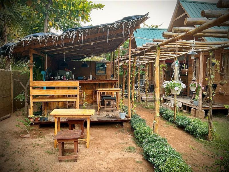 Silaa Cabana Trincomalee Kültér fotó