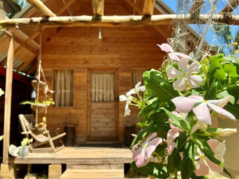 Silaa Cabana Trincomalee Kültér fotó