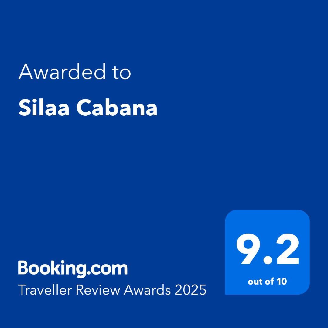 Silaa Cabana Trincomalee Kültér fotó